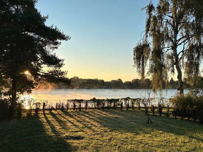 Bild 13 aus  Das Ferienhaus Auszeit am Lanzer See