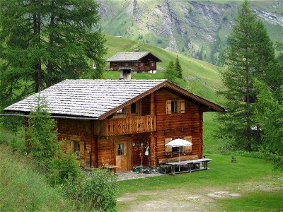 Bild 20 aus Brandlhütte