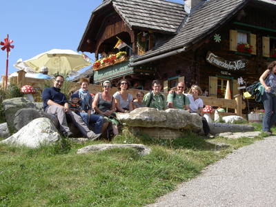 Bild 33 aus  Mailänderhof