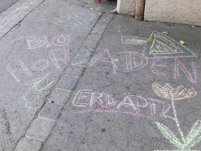 Bild 43 aus  Biobauernhof Mesneranderl