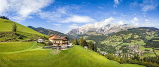 Brennergut aus Mühlbach am Hochkönig