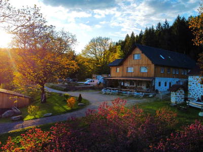 Bild 52 aus  Erlebnishof Steinkellnergut