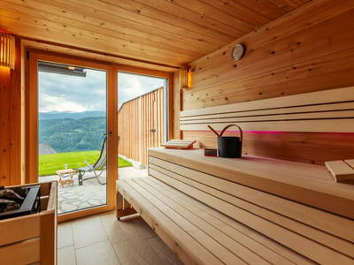Bild 5 aus  Almchalets Reiter am Berg - Almchalet Smaragd