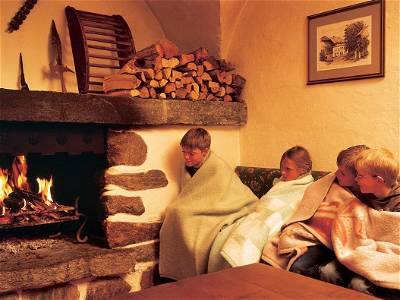 Bild 12 aus Familienbauernhof Glawischnig-Hofer