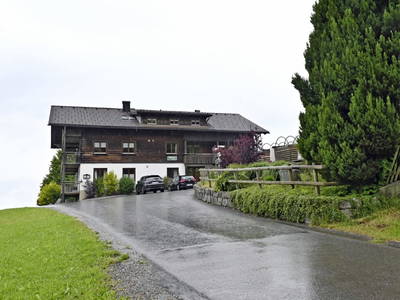 Bild 5 aus Ferienbauernhof Fessler