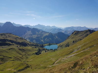 Bild 14 aus  Ferienhäuser Via Claudia