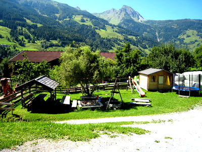 Bild 122 aus Bio - Bauernhof TORBAUER