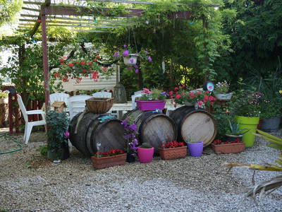 Bild 6 aus  Maison Cheval Blanc