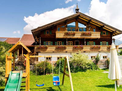 Bild 2 aus  Jagglhof