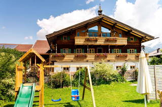 Jagglhof aus Saalfelden am Steinernen Meer