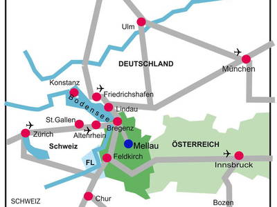 Bild 15 aus  Der BiscHOF in Mellau