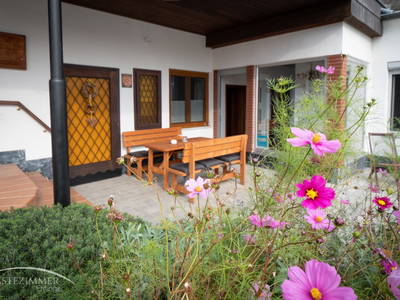 Bild 2 aus  Gästezimmer Eminger