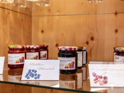 Bild 51 aus  Ferienhaus Althagerhof