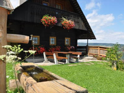 Bild 5 aus  Ferienhaus Jöbstl