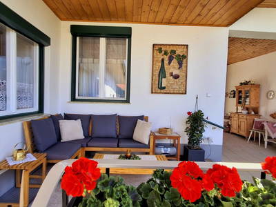 Bild 19 aus  Ferienhaus Weinviertel