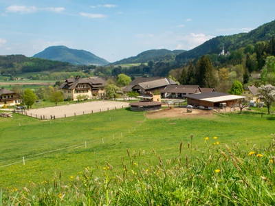 Bild 2 aus  Bauernhof  Wernhof