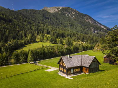 Bild 24 aus  Hauserlhütte