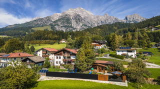 Weißbachgut aus Leogang