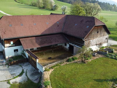 Bild 9 aus  Sebaldus Camping - Bio-Bauernhof Grubbauer