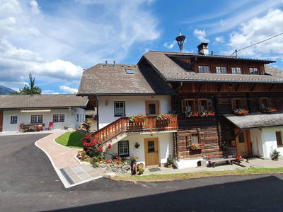 Bild 2 aus  Schmiedlehnerhof