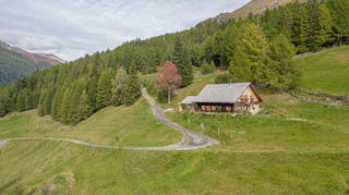 Peitler Chalet aus Rennweg am Katschberg