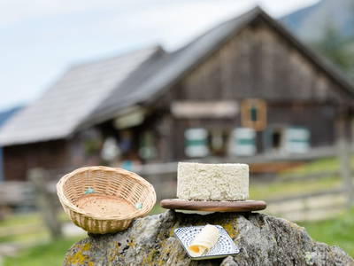 Bild 35 aus  Köck-Chalet