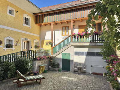 Bild 11 aus  Bauernhof Busch - Reisinger