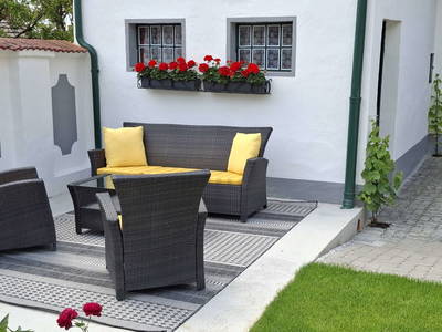 Bild 68 aus Ferienhaus Weinviertel