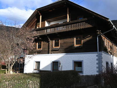 Bild 3 aus  Ferienwohnung Feistritzer Holdernig