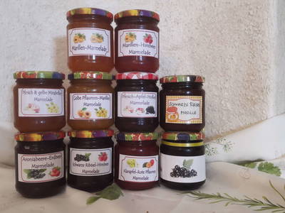 Bild 64 aus  Örglwirt's Gut in Örglwirt's Ferienwelt