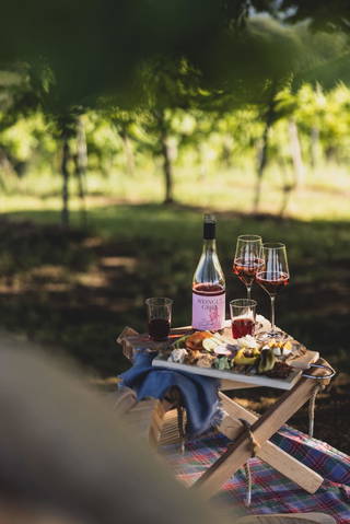 Weingut Grill aus Leutschach