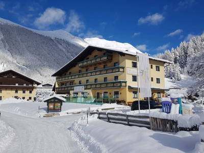 Bild 122 aus Alpin Appart Reiterhof