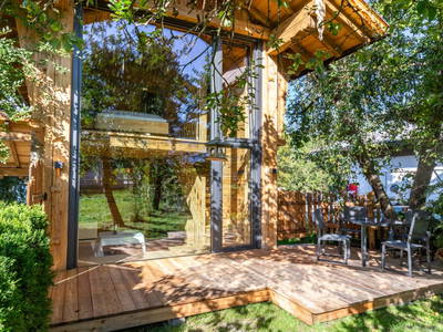 Bild 26 aus  Ferienhaus Hintersteg