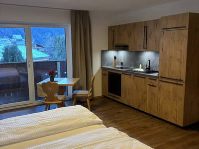 Bild 11 aus  Refugium Ganahl 1136m