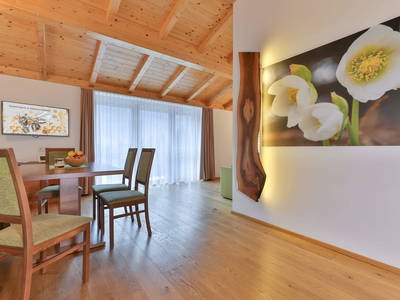 Bild 2 aus  Kronhofer - Apartments und Erlebnis-Imkerei