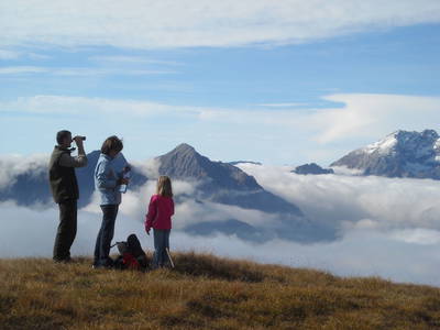 Bild 48 aus  Panoramahof am Goldberg