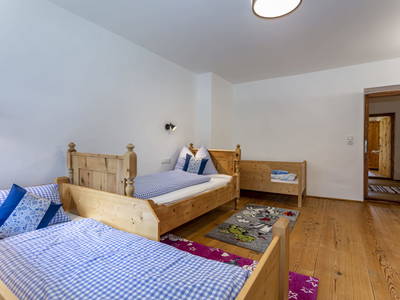 Bild 21 aus  Ferienhaus Althagerhof