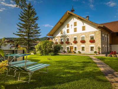 Bild 9 aus  Bio Bauernhof Paulbauer