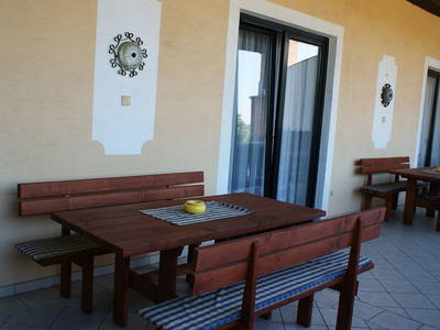 Bild 22 aus  Privatzimmer Würger