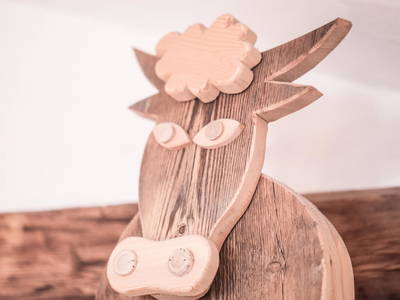 Bild 49 aus  Erbhof Hofer - Haus Pitterl