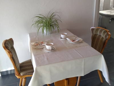 Bild 13 aus  Ferienhaus im Auel