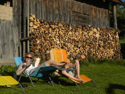 Bild 61 aus  Bio-Urlaubshof Dansbach