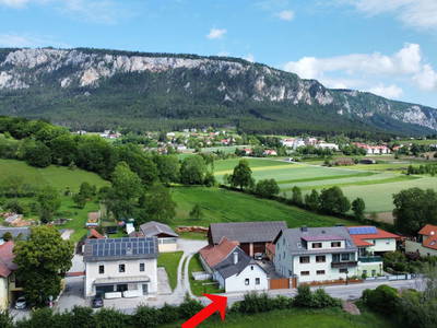 Bild 2 aus  Ferienhaus Höflein