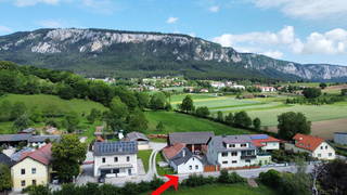 Ferienhaus Höflein aus Höflein an der Hohen Wand