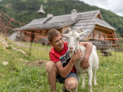 Bild 27 aus  Sandrisser Hütte