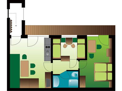 Bild 63 aus  Ladestatthof