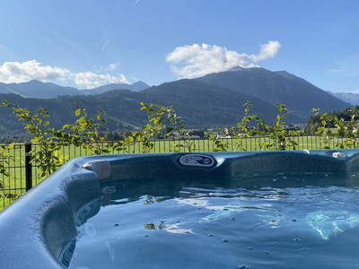 Bild 29 aus  Chalet Aignerhof