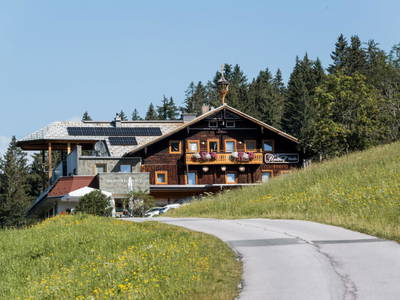 Bild 12 aus  Ferienanlage Reithof