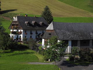 Streiblhof aus Oberzeiring