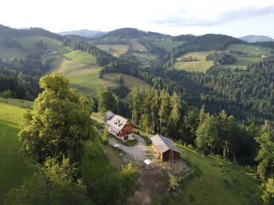 Bild 20 aus  Krieglhütte